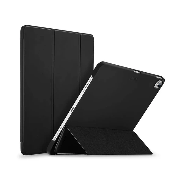 Магнітний шкіряний чохол ESR Yippee Color Gentility Series Black для iPad Pro 11" у Рівному