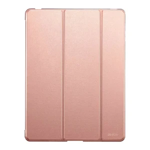 Чехол ESR Yippee Color Rose Gold для iPad Air 2 - Фото 2