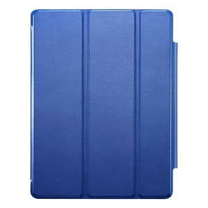 Кожаный чехол ESR Yippee Color Navy Blue для iPad Pro 10.5"