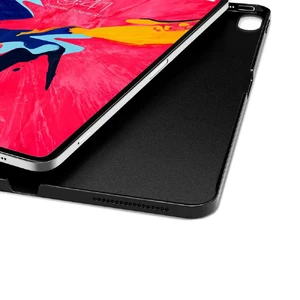 Чехол ESR Yippee Color Trifold Smart Case Black для iPad Pro 12.9" (2018) - Фото 5