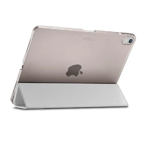 Шкіряний чохол ESR Yippee Color Trifold Smart Case Silver для iPad Pro 11" (2018) - Фото 2