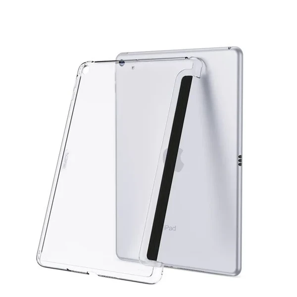 Прозрачный силиконовый чехол ESR Yippee Hard Shell для iPad Air 3 (2019) |  Pro 10.5"