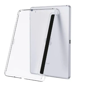 Захисний чохол ESR Yippee Hard Shell Clear для iPad mini 5 (2019) - Фото 2
