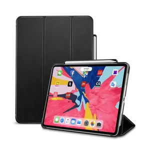 Чохол-підставка для iPad Pro 11" (2018) ESR Yippee Pencil Holder з тримачем для Apple Pencil  - Фото 1