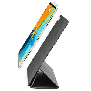 Магнитный силиконовый чехол ESR Yippee Smart Case Gray для iPad Air 5 М1 | 4 (2022 | 2020) | iPad Pro 11" (2018) - Фото 3