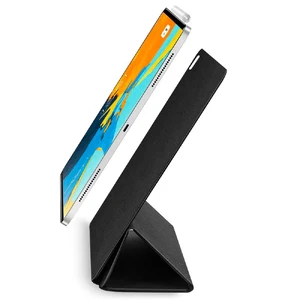 Магнитный силиконовый чехол ESR Yippee Smart Case Black для iPad Air 5 М1 | 4 (2022 | 2020) | iPad Pro 11" (2018) - Фото 3