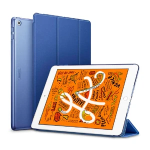 Магнітний чохол ESR Yippee Trifold Smart Case Blue для iPad mini 5 | 4