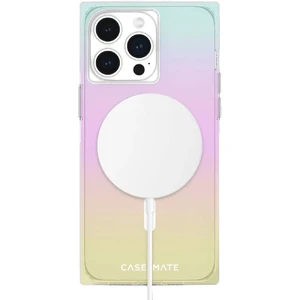 Чохол Case-Mate BLOX Rainbow Frosting MagSafe для iPhone 15 Pro - Фото 2