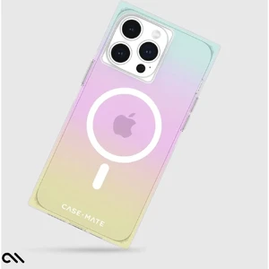 Чохол Case-Mate BLOX Rainbow Frosting MagSafe для iPhone 15 Pro - Фото 3