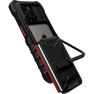 Противоударный чехол Element Case Black OPS X5 для iPhone 14 | 14 Pro - Фото 5