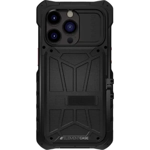 Противоударный чехол Element Case Black OPS X5 для iPhone 14 | 14 Pro