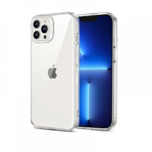 Стеклянный чехол ESR Ice Shield 9H Clear для iPhone 13 Pro - Фото 2