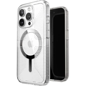 Чохол з MagSafe Speck GemShell Chrome для iPhone 15 Pro
