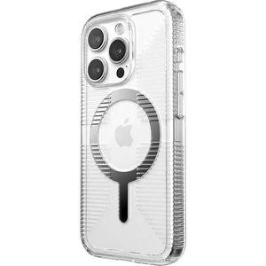 Чохол з MagSafe Speck GemShell Chrome для iPhone 15 Pro - Фото 10