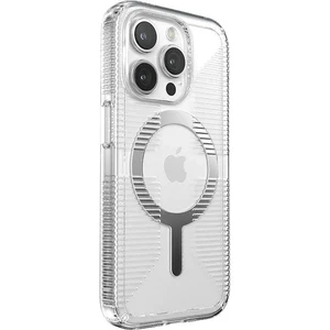 Чохол з MagSafe Speck GemShell Chrome для iPhone 15 Pro - Фото 3
