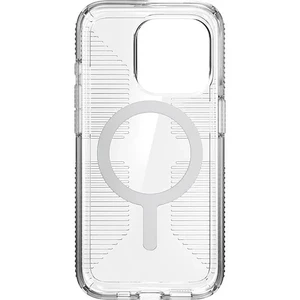 Чохол з MagSafe Speck GemShell Chrome для iPhone 15 Pro - Фото 5