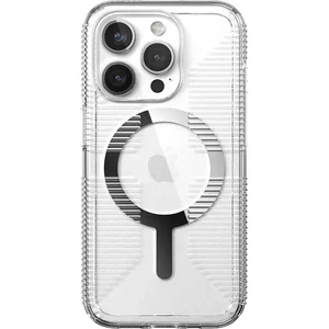 Чохол з MagSafe Speck GemShell Chrome для iPhone 15 Pro - Фото 9