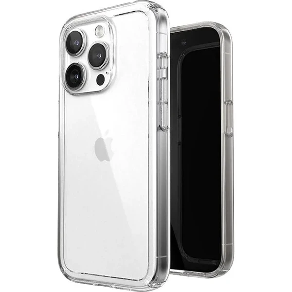 Чохол Speck GemShell Clear для iPhone 15 Pro