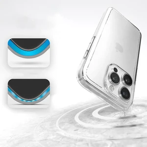 Чохол Speck GemShell Clear для iPhone 15 Pro - Фото 8