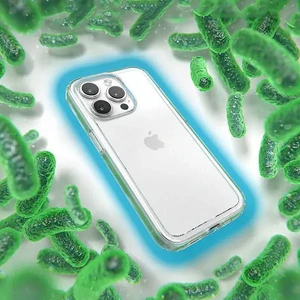 Чохол Speck GemShell Clear для iPhone 15 Pro - Фото 9