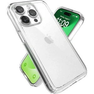 Чохол Speck GemShell Clear для iPhone 15 Pro - Фото 2