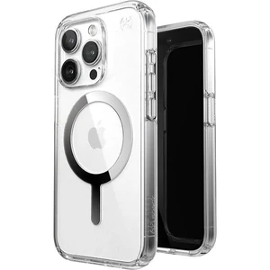 Чехол с MagSafe Speck Presidio Perfect-Clear для iPhone 15 Pro 840168538270 - Фото 1