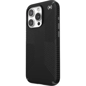 Чохол Speck Presidio2 Grip MagSafe Black для iPhone 15 Pro - Фото 3