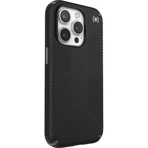 Чохол Speck Presidio2 Grip MagSafe Black для iPhone 15 Pro - Фото 4