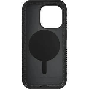 Чохол Speck Presidio2 Grip MagSafe Black для iPhone 15 Pro - Фото 6