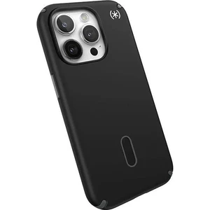 Чехол с MagSafe Speck Presidio2 Pro ClickLock Black для iPhone 15 Pro - Фото 2