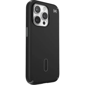 Чехол с MagSafe Speck Presidio2 Pro ClickLock Black для iPhone 15 Pro - Фото 3
