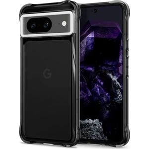 Чехол Spigen Cyrill Ultra Sheer Smoky-White для Pixel 8 8809896746311 - Фото 1