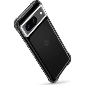Чехол Spigen Cyrill Ultra Sheer Smoky-White для Pixel 8 - Фото 2