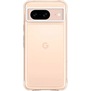 Чехол Spigen Cyrill Ultra Sheer Translucent White для Pixel 8 - Фото 3