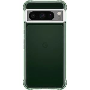 Чехол Spigen Cyrill Ultra Sheer Green-White для Pixel 8 Pro - Фото 3