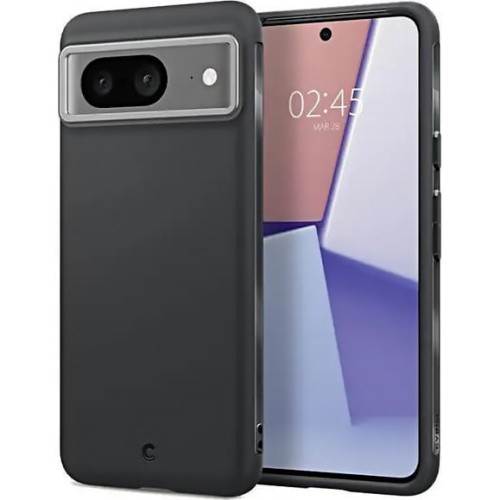 Чехол Spigen Cyrill Ultra Color Gray для Pixel 8 в Одессе