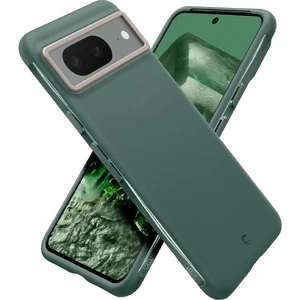 Чехол Spigen Cyrill Ultra Color Green для Pixel 8 - Фото 2