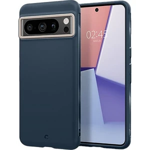 Чехол Spigen Cyrill Ultra Color Blue для Pixel 8 Pro