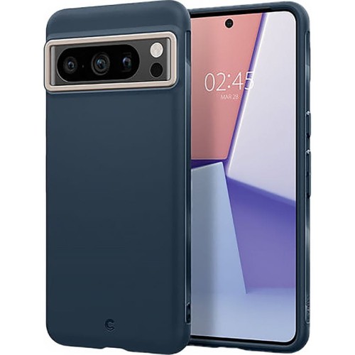 Чехол Spigen Cyrill Ultra Color Blue для Pixel 8 Pro в Одессе