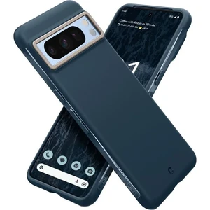 Чехол Spigen Cyrill Ultra Color Blue для Pixel 8 Pro - Фото 2