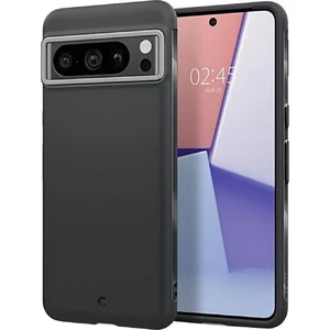 Чехол Spigen Cyrill Ultra Color Gray для Pixel 8 Pro