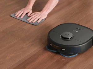 Робот-пылесос со шваброй eufy X10 Pro Omni с AI-распознавание помех - Фото 2