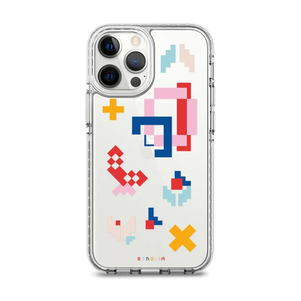 Чехол Casexy UltraXy UA Eva Summer для iPhone 13 Pro в Сумах