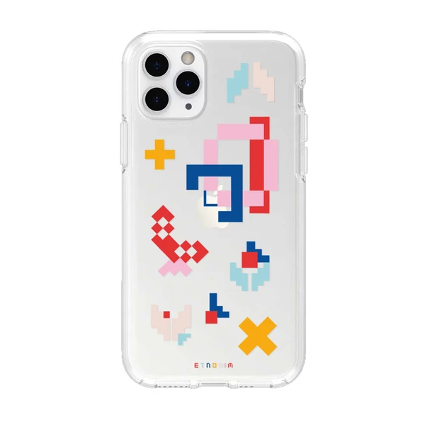 Чехол Casexy UltraXy UA Eva Summer для iPhone 11 Pro Max