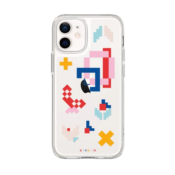 Чехол Casexy UltraXy UA Eva Summer для iPhone 11