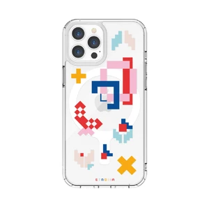 Чехол Casexy UltraXy UA Eva Summer MagSafe для iPhone 12 | 12 Pro  - Фото 1