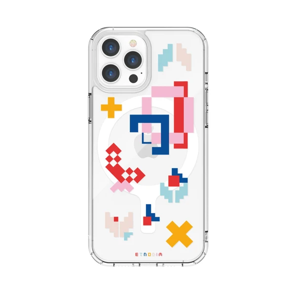 Чохол Casexy UltraXy Eva Summer MagSafe для iPhone 12 | 12 Pro