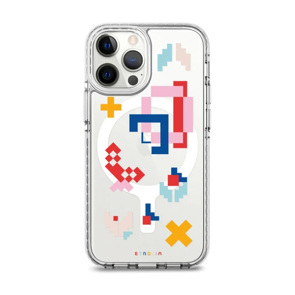 Чехол Casexy UltraXy UA Eva Summer MagSafe для iPhone 13 Pro в Сумах