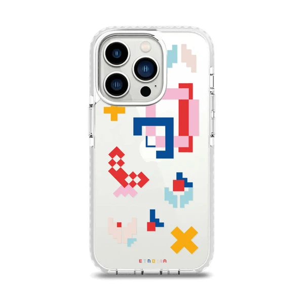 Чехол Casexy UltraXy UA Eva Summer для iPhone 14 Pro