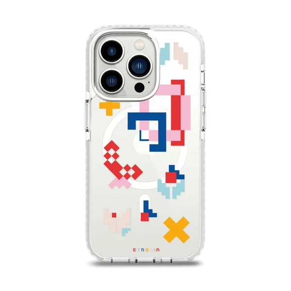 Чохол Casexy UltraXy UA Eva Summer MagSafe для iPhone 14 Pro Max